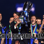 Inzaghi vô địch Serie A năm nào