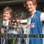 blackburn vô địch ngoại hạng anh năm nào