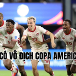 canada có vô địch copa america không