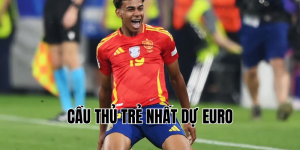 Cầu Thủ Ghi Bàn Ở Cả World Cup Và Euro – Những Huyền Thoại Vượt Thời Gian