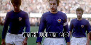 Cầu Thủ Ghi Bàn Ở Cả World Cup Và Euro – Những Huyền Thoại Vượt Thời Gian