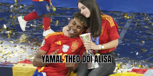 yamal theo dõi alisa